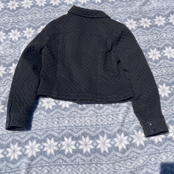 Grey jacket - Picture 5 of 5